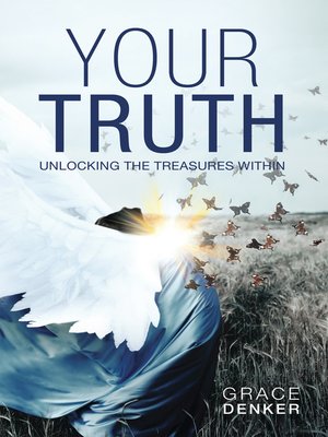 cover image of Your Truth